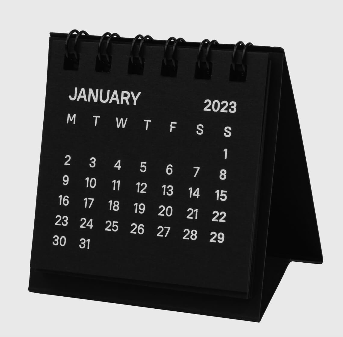 Мини-календарик Fenimore на 2023 год